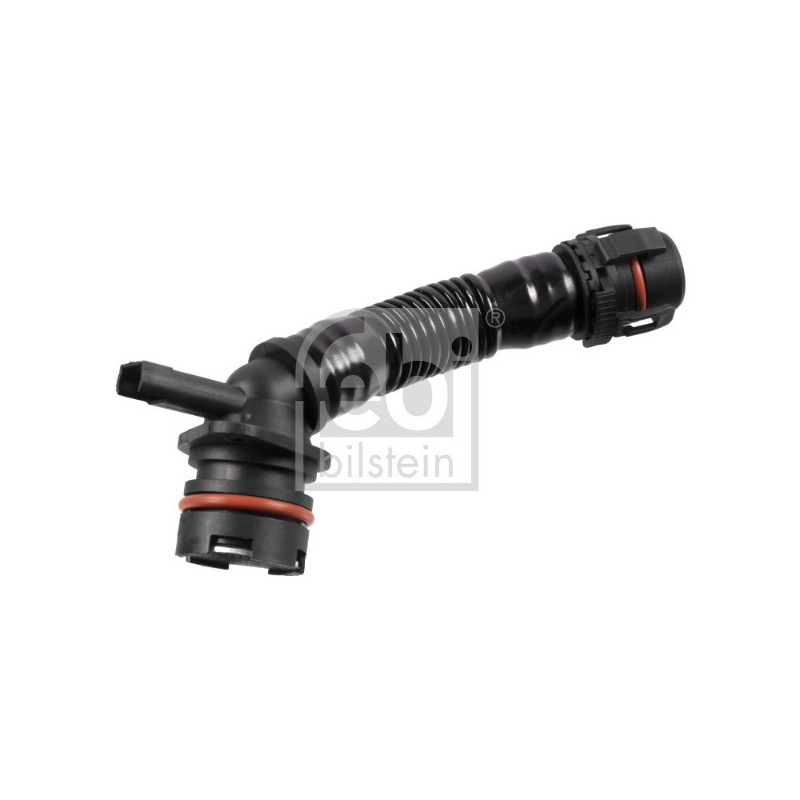 Tuyau (ventilation du carter-moteur) FEBI BILSTEIN