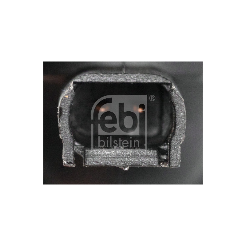 Tuyau (ventilation du carter-moteur) FEBI BILSTEIN