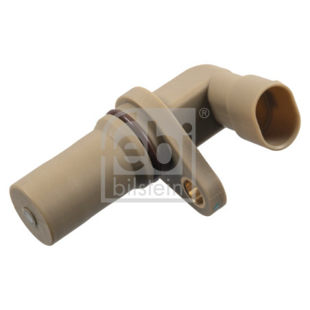 Capteur PMH (Point mort...