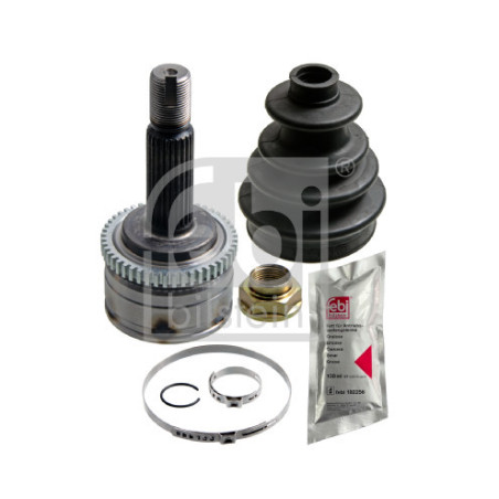 Tête de cardan FEBI BILSTEIN