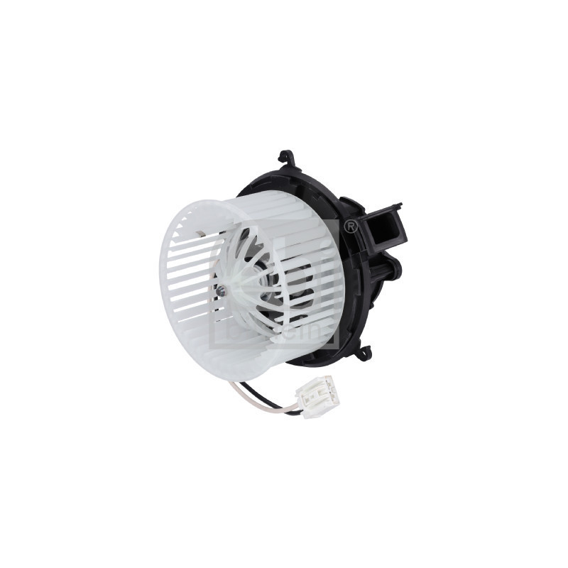 Pulseur d'air habitacle FEBI BILSTEIN
