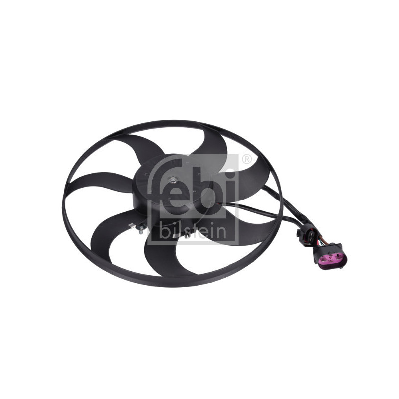 Ventilateur (refroidissement moteur) FEBI BILSTEIN