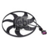 Ventilateur (refroidissement moteur) FEBI BILSTEIN