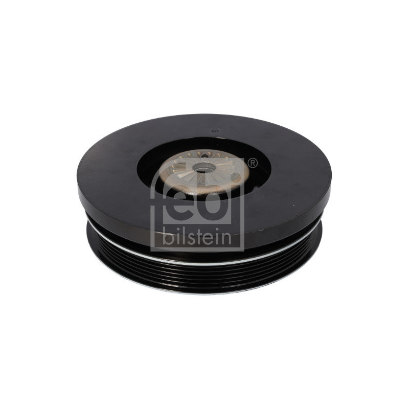 Poulie damper FEBI BILSTEIN