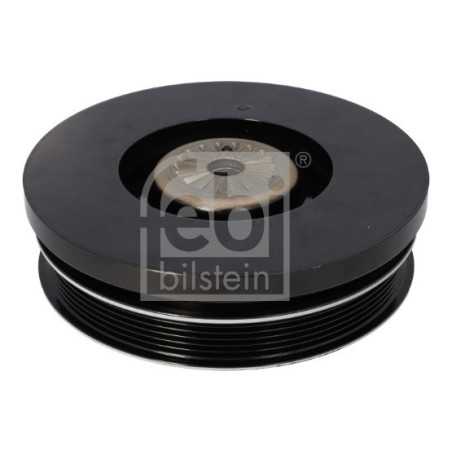Poulie damper FEBI BILSTEIN