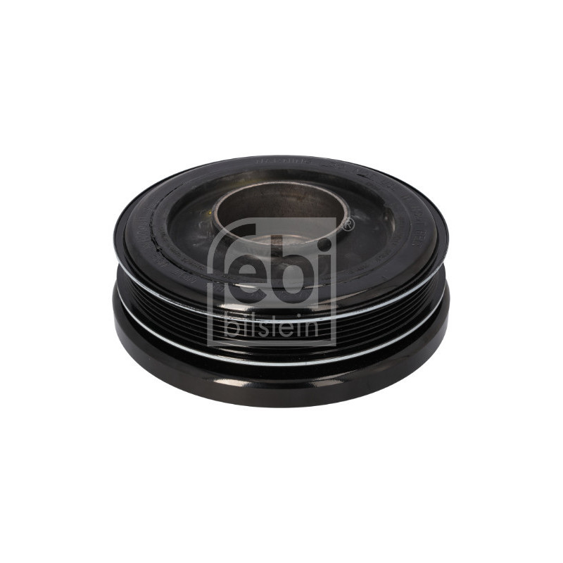 Poulie damper FEBI BILSTEIN