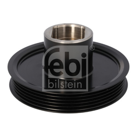 Poulie damper FEBI BILSTEIN