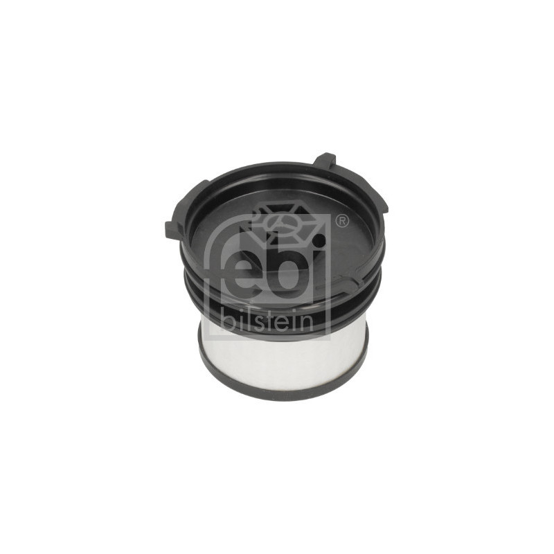Filtre hydraulique (transmission auto) FEBI BILSTEIN