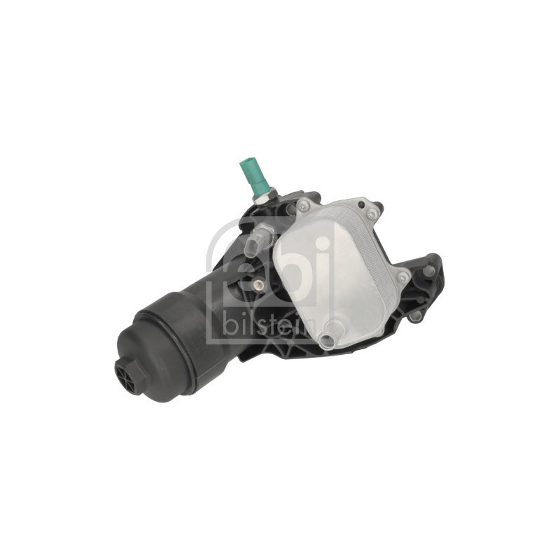 Boîtier (filtre à huile) FEBI BILSTEIN