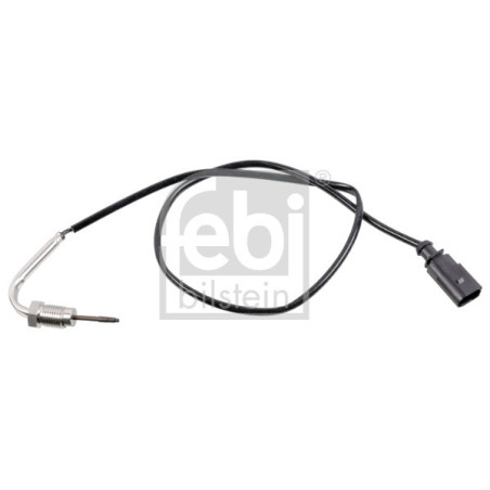 Palpeur (température des...