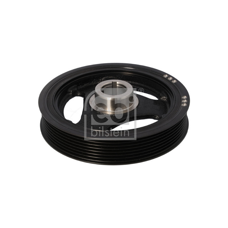 Poulie damper FEBI BILSTEIN