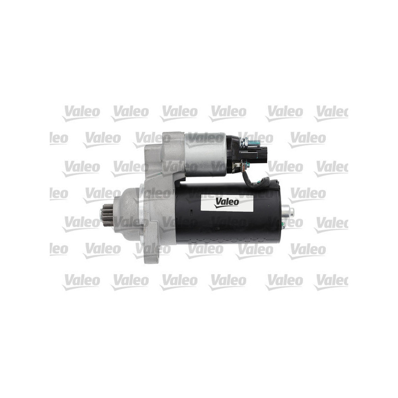 Démarreur VALEO