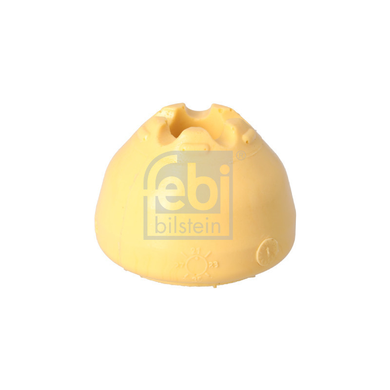 Soufflet de protection à l'unité (cache poussière) FEBI BILSTEIN