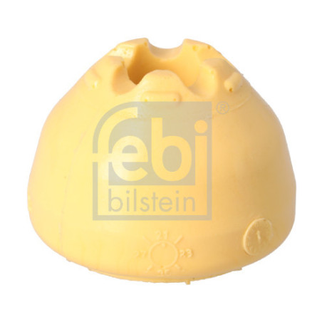 Soufflet de protection à l'unité (cache poussière) FEBI BILSTEIN