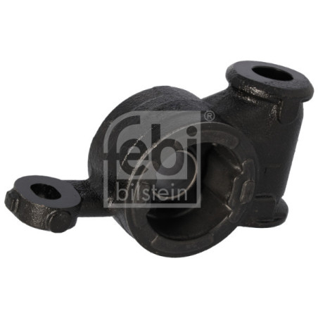 Silent bloc de triangle de...