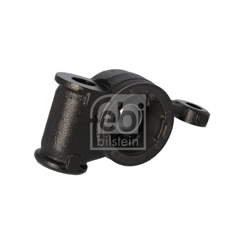 Silent bloc de triangle de suspension FEBI BILSTEIN