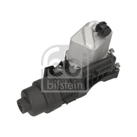 Boîtier (filtre à huile)...