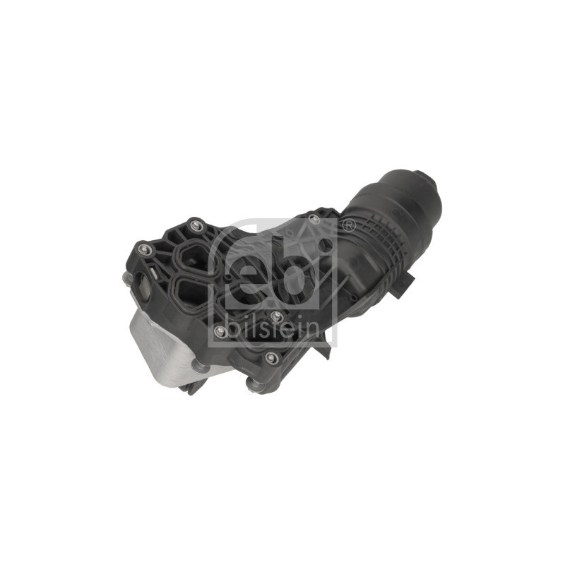 Boîtier (filtre à huile) FEBI BILSTEIN