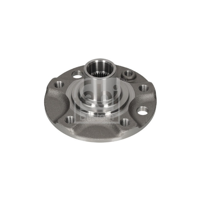 Moyeu de roue FEBI BILSTEIN