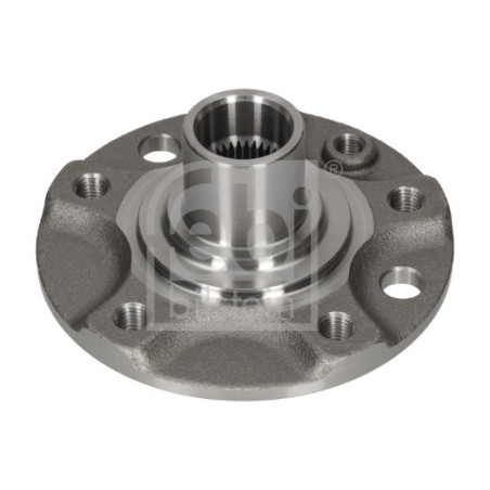 Moyeu de roue FEBI BILSTEIN