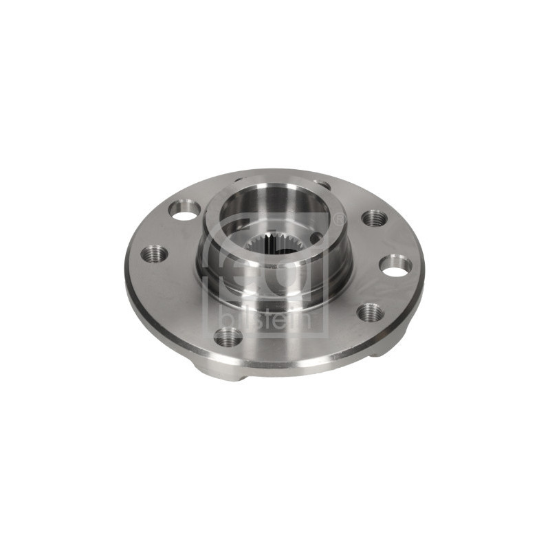 Moyeu de roue FEBI BILSTEIN