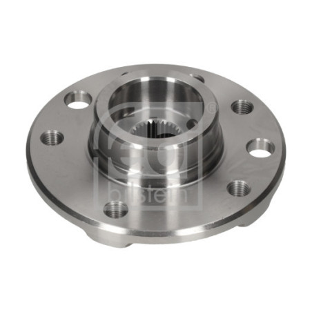 Moyeu de roue FEBI BILSTEIN