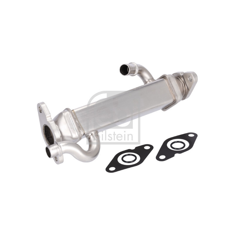 Radiateur (réaspiration des gaz d'échappement) FEBI BILSTEIN