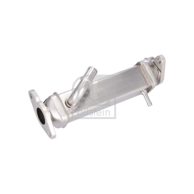 Radiateur (réaspiration des gaz d'échappement) FEBI BILSTEIN