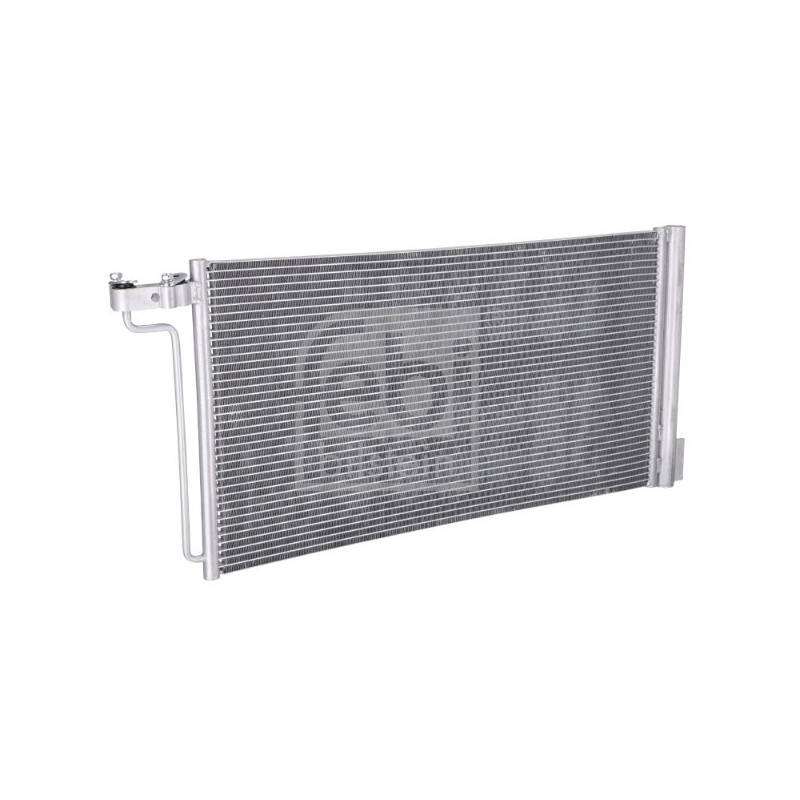 Condenseur de climatisation FEBI BILSTEIN