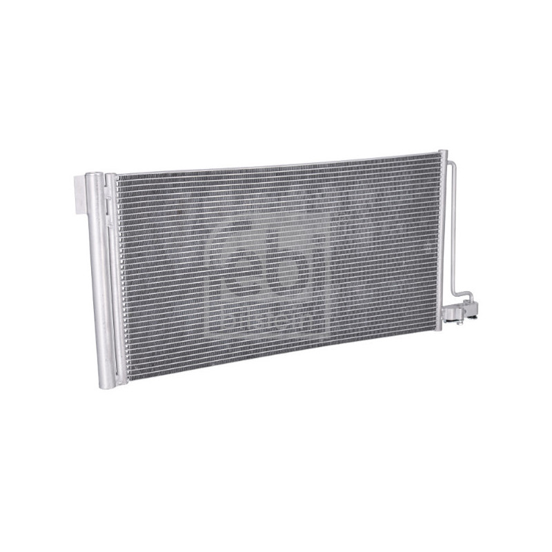 Condenseur de climatisation FEBI BILSTEIN
