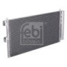 Condenseur de climatisation FEBI BILSTEIN