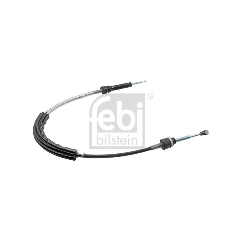 Tirette à câble (boîte de vitesse) FEBI BILSTEIN