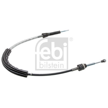 Tirette à câble (boîte de...