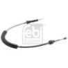 Tirette à câble (boîte de vitesse) FEBI BILSTEIN