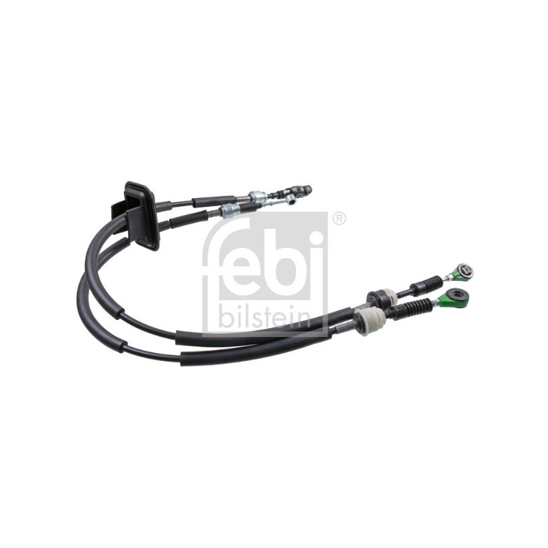 Tirette à câble (boîte de vitesse) FEBI BILSTEIN