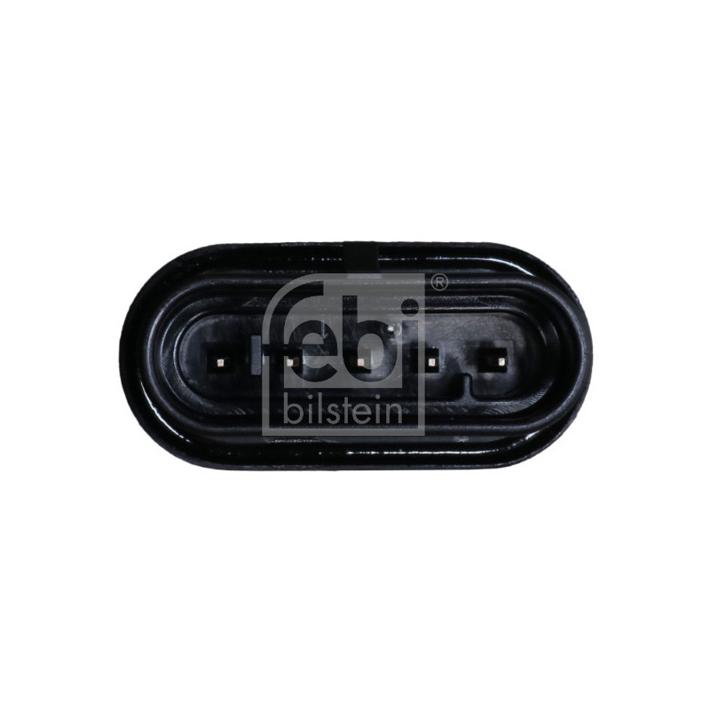 Sonde de température (liquide de refroidissement) FEBI BILSTEIN