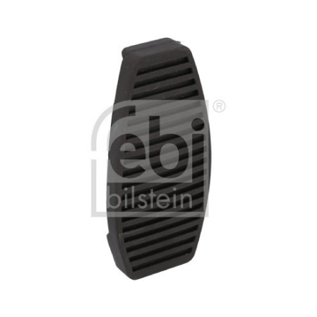 Revêtement de pédale...