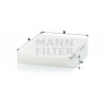 Filtre d'habitacle MANN-FILTER