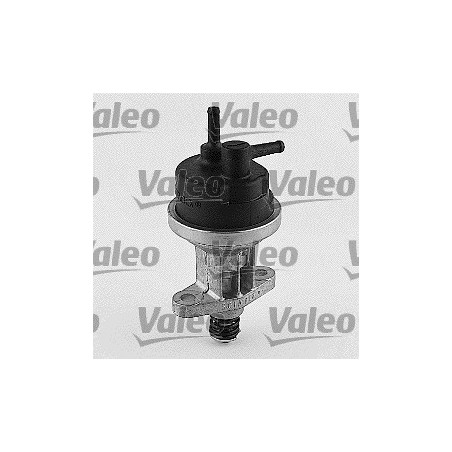 Pompe à carburant VALEO