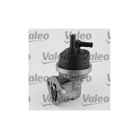 Pompe à carburant VALEO