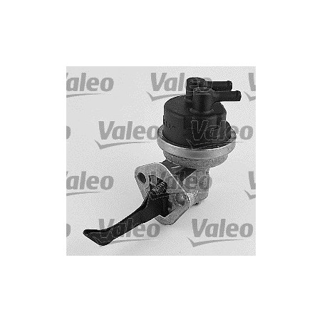 Pompe à carburant VALEO