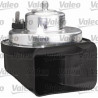 Avertisseur sonore VALEO