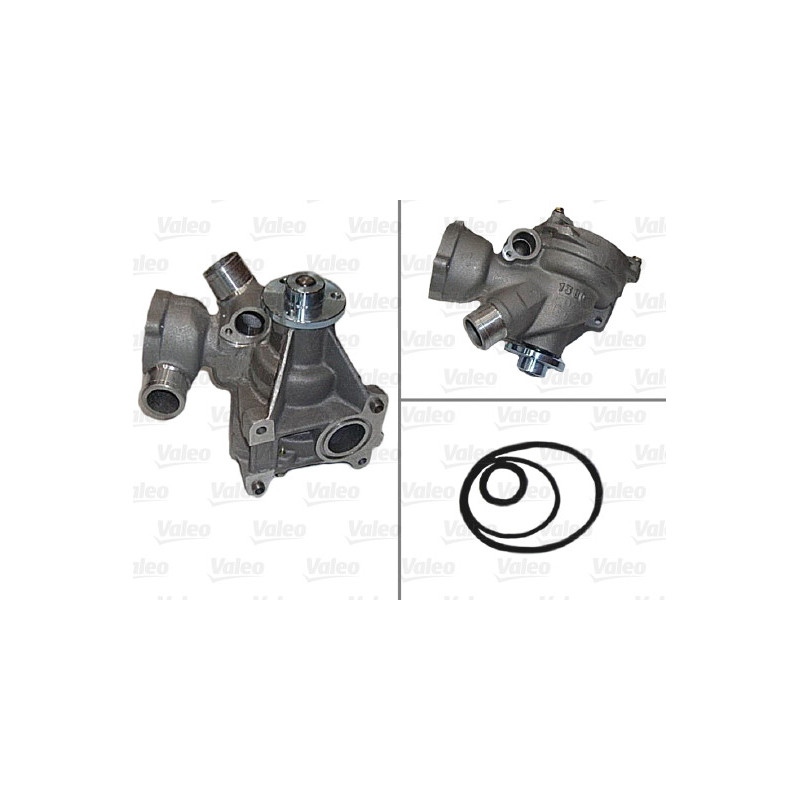 Pompe à eau VALEO