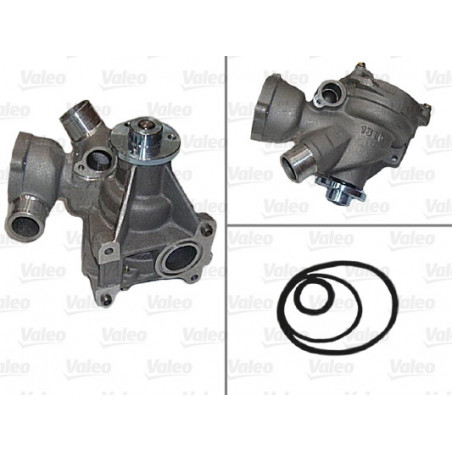 Pompe à eau VALEO