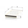 Filtre d'habitacle MANN-FILTER