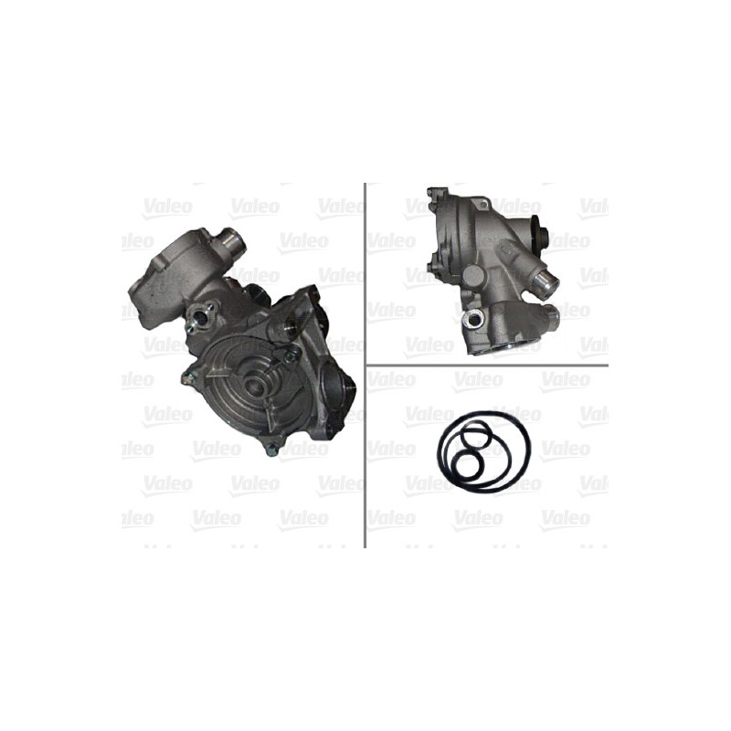 Pompe à eau VALEO
