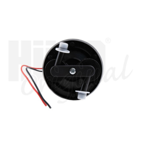 Pompe à carburant HITACHI