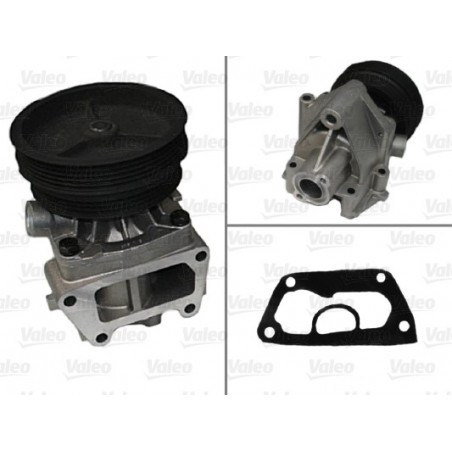 Pompe à eau VALEO