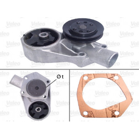 Pompe à eau VALEO
