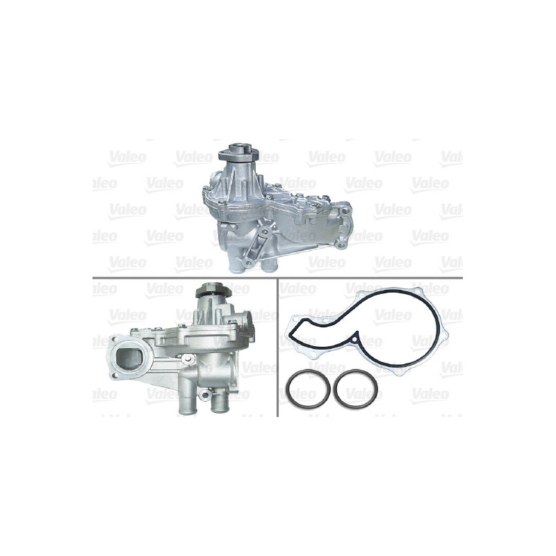 Pompe à eau VALEO